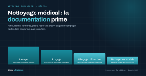 Choisir un nettoyeur à ultrasons pour les instruments médicaux